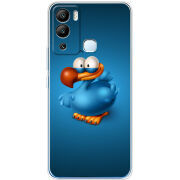 Чехол BoxFace Infinix Hot 12i 