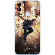 Чехол BoxFace Infinix Hot 12i 