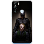 Чехол BoxFace Infinix Hot 12i 