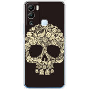Чехол BoxFace Infinix Hot 12i 