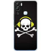 Чехол BoxFace Infinix Hot 12i 
