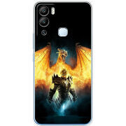 Чехол BoxFace Infinix Hot 12i 