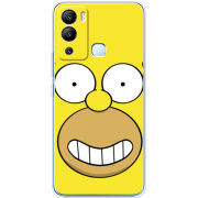 Чехол BoxFace Infinix Hot 12i 