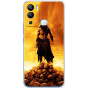 Чехол BoxFace Infinix Hot 12i 