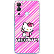 Чехол BoxFace Infinix Hot 12i 