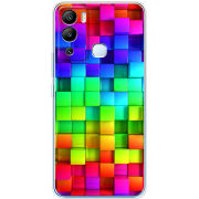 Чехол BoxFace Infinix Hot 12i 