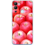 Чехол BoxFace Infinix Hot 12i 