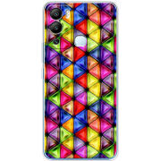 Чехол BoxFace Infinix Hot 12i 