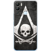 Чехол BoxFace Infinix Hot 12i 