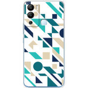 Чехол BoxFace Infinix Hot 12i 