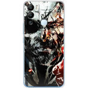 Чехол BoxFace Infinix Hot 12i 