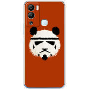 Чехол BoxFace Infinix Hot 12i 