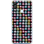 Чехол BoxFace Infinix Hot 12i 