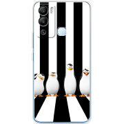 Чехол BoxFace Infinix Hot 12i 