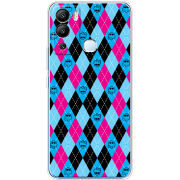 Чехол BoxFace Infinix Hot 12i 