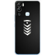 Чехол BoxFace Infinix Hot 12i 