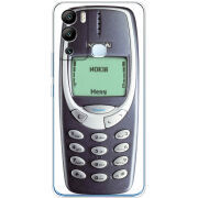 Чехол BoxFace Infinix Hot 12i 