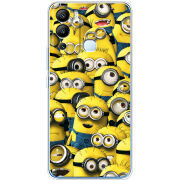 Чехол BoxFace Infinix Hot 12i 