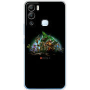 Чехол BoxFace Infinix Hot 12i 