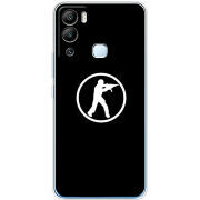 Чехол BoxFace Infinix Hot 12i 