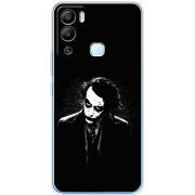 Чехол BoxFace Infinix Hot 12i 