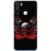 Чехол BoxFace Infinix Hot 12i 