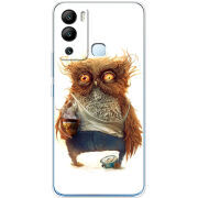 Чехол BoxFace Infinix Hot 12i 