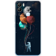 Чехол BoxFace Infinix Hot 12i 