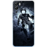 Чехол BoxFace Infinix Hot 12i 