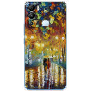 Чехол BoxFace Infinix Hot 12i 