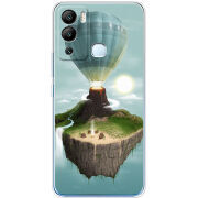 Чехол BoxFace Infinix Hot 12i 