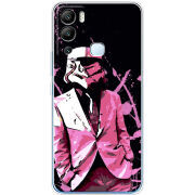 Чехол BoxFace Infinix Hot 12i 