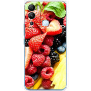 Чехол BoxFace Infinix Hot 12i 