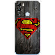 Чехол BoxFace Infinix Hot 12i 