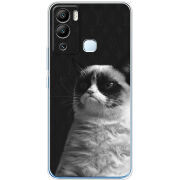 Чехол BoxFace Infinix Hot 12i 