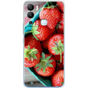 Чехол BoxFace Infinix Hot 12i 