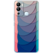 Чехол BoxFace Infinix Hot 12i 