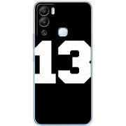 Чехол BoxFace Infinix Hot 12i 13