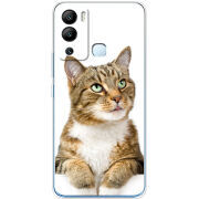 Чехол BoxFace Infinix Hot 12i 