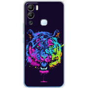 Чехол BoxFace Infinix Hot 12i 