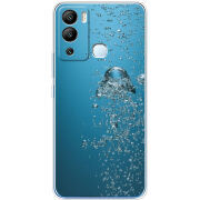 Чехол BoxFace Infinix Hot 12i 