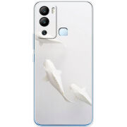 Чехол BoxFace Infinix Hot 12i 