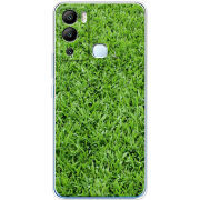 Чехол BoxFace Infinix Hot 12i 