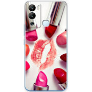 Чехол BoxFace Infinix Hot 12i 