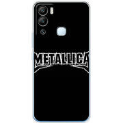 Чехол BoxFace Infinix Hot 12i 