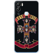 Чехол BoxFace Infinix Hot 12i 