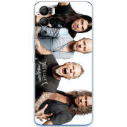 Чехол BoxFace Infinix Hot 12i 