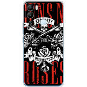 Чехол BoxFace Infinix Hot 12i 