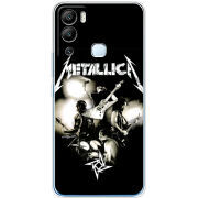 Чехол BoxFace Infinix Hot 12i 