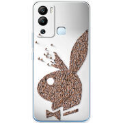 Чехол BoxFace Infinix Hot 12i 